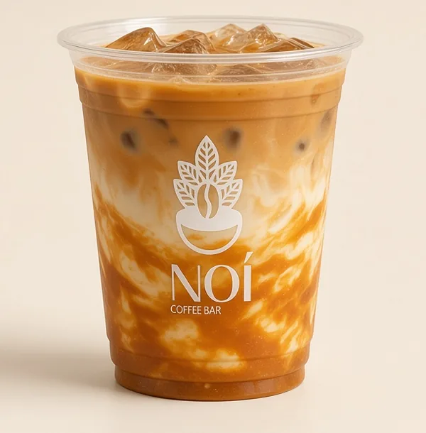 Pumpkin Spice Latte