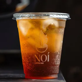 Iced & Cold Brew