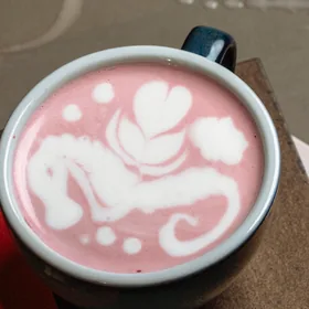 Lattes