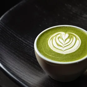 Matcha Bar