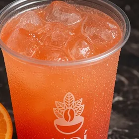 Mix juice