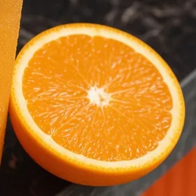 Orange juice